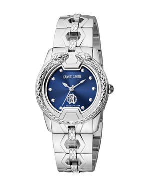 RC by FM Womens Watch
