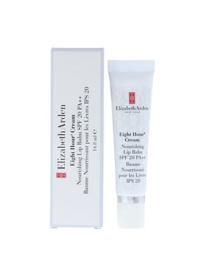 Elizabeth Arden Eight Hour Nourishing Lip Balm 14.8ml SPF 20 PA++
