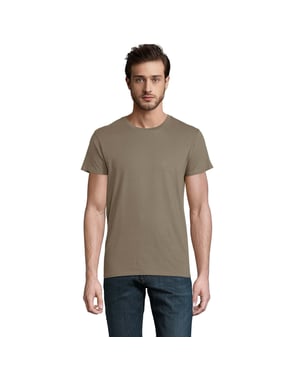 (Khaki grönt)