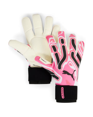 PUMA Unisex Ultra Ultimate Hybrid Goalkeeper Gloves