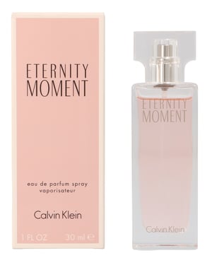 Calvin Klein Eternity Moment Edp Spray 30ml.