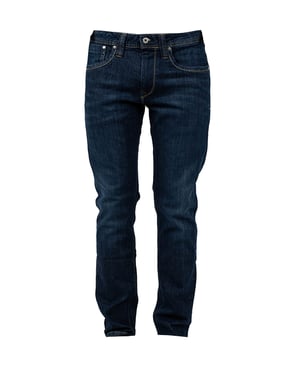 Pepe Jeans Jeans M34_108 Herr Blå
