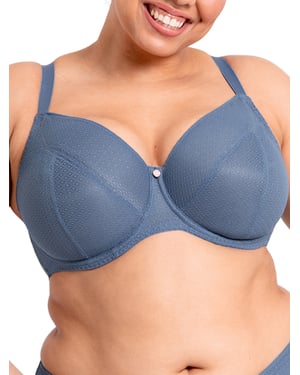 Happy Balcony Bra