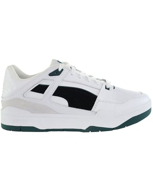 Puma Slipstream Heren Wit