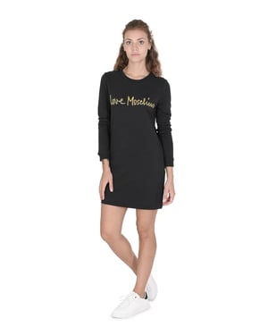 Love Moschino Womens Dress
