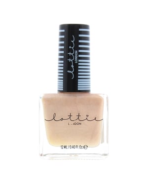 Lottie London Ll019 Play Pretend Nail Polish 12ml