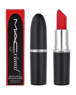 MAC Macximal Silky Matte Lipstick3.5 g.