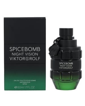 Viktor & Rolf Spicebomb Night Vision Eau de Toilette 50ml