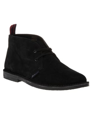 Ben Sherman Hunt Boots