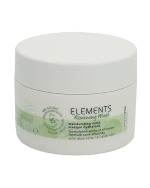Wella Elements - Renewing Mask150 ml.