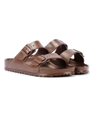 Birkenstock Arizona EVA Women's Roast Narrow Sandals