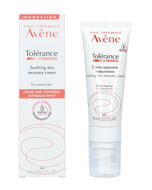 Avene Tolerance Control Cream40 ml.