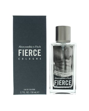 Abercrombie & Fitch Fierce Cologne Eau de Cologne 50ml