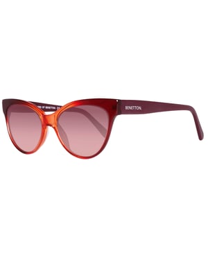 Benetton Unisex Sunglasses  53/17/145 mm plastic
