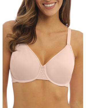 Back Appeal Minimiser Bra