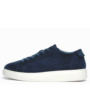 Lyle & Scott Shankly II Suede Mens