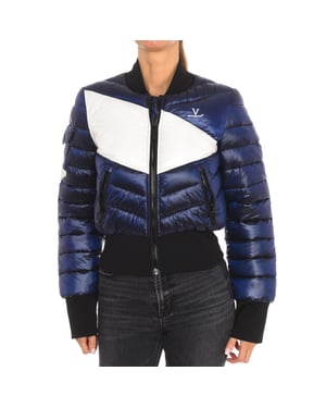 Padded jacket AWF22475 woman