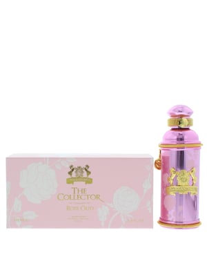 Alexandre.J The Collector Rose Oud Edp Spray100 ml.