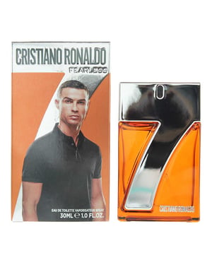 Cristiano Ronaldo CR7 Fearless Edt Spray30 ml.