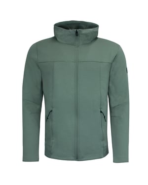 Under Armour Mens Elite Utility Hoodie Zip Up Track Top 1306451 492