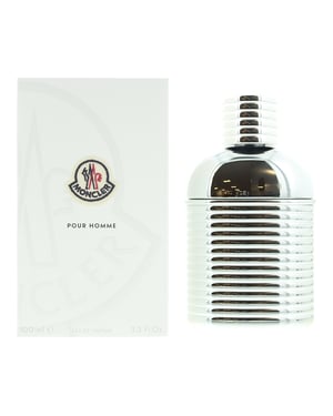 Moncler Pour Homme Eau De Parfum 100ml Spray For Him