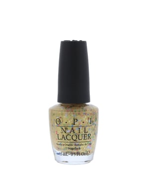 Opi Pineapples Have Peelings Too! Nail Polish 15ml