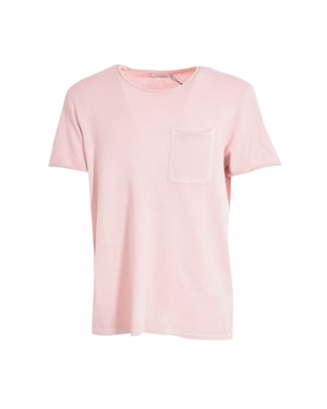 ABDEL women's short sleeve round neck t-shirt 17S1TS01
