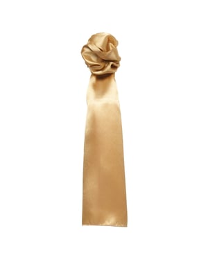 Premier Colours effen sjaal (Goud)