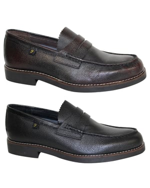 Farah Chapel Mens Shoes