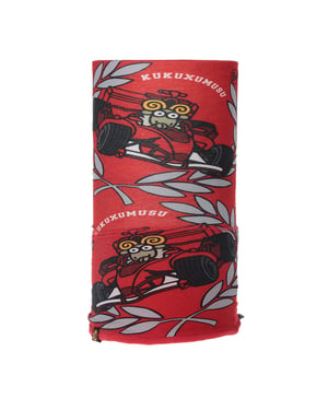 Kukuxumusu 39100 children's multifunctional microfiber and fleece polartec tubular