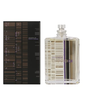 Escentric Molecules Escentric 01 Eau de Toilette 100ml