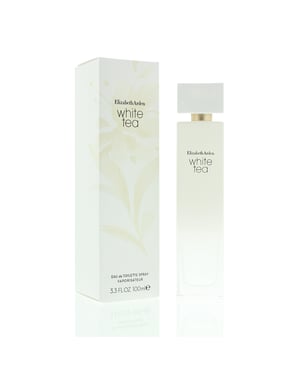 E.Arden White Tea Edt Spray100 ml.