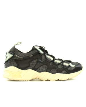 Asics Gel-Mai Knit herrar Mörkgrå träningsskor