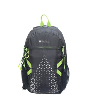 Mountain Warehouse Pursuit 25L rugzak (Marine)