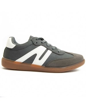 Montevita Sneaker Newalw3 Grå