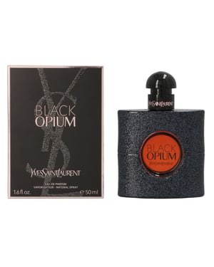 YSL Black Opium Edp Spray50 ml.