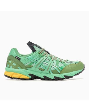 Asics HS4-S Gel-Sonoma 15-50 GTX Mens Green Träningsskor