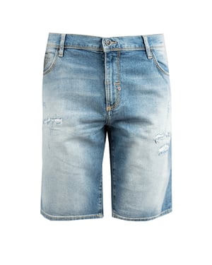 Antony Morato Shorts Dave Herr Blå