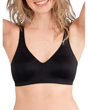 Elasticup - One Size Fits All Soft Bra