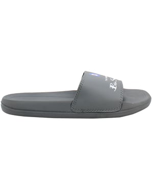 Ben Sherman Jay Mens Grey Flip-Flops