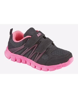 Dek Air Sprint Touch Fastening Childs