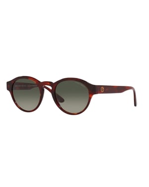 Giorgio Armani Women's Sunglasses 52/22/145 mm acetate