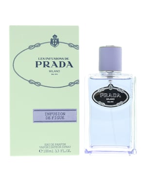 Prada Infusion De Figue Eau de Parfum 100ml