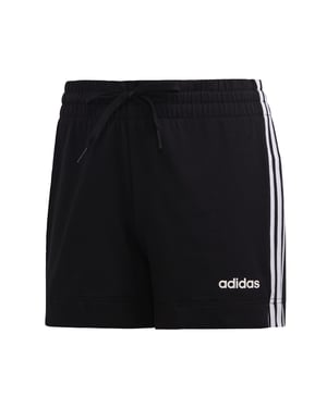 Essentials 3-Stripes Shorts