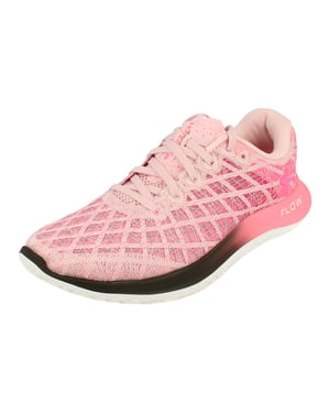 Under Armour Flow Velociti Wind 2 Womens Running Trainers