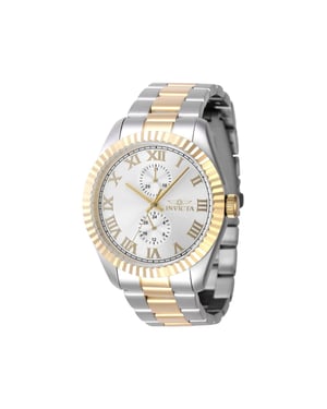 Invicta Specialty 47426 Quartz Herenhorloge - 43mm
