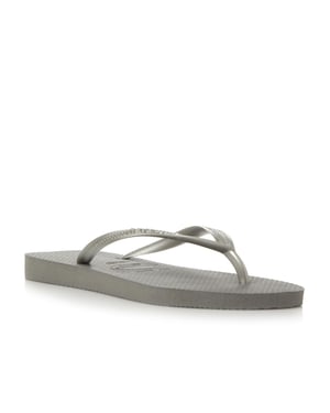 Havaianas Ladies - Slim Metallic Flip Flop