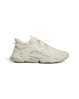 Men's adidas Originals Ozweego Trainers in Natural