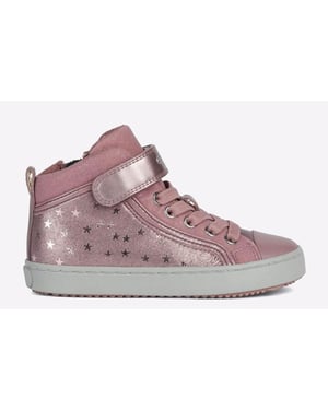 Geox Kalispera Trainers Junior