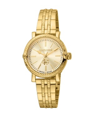 RC by FM Womens Watch